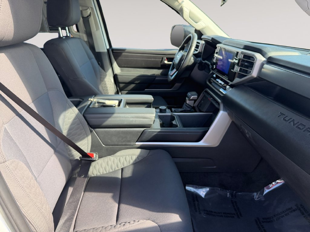 Used 2024 Toyota Tundra SR5 RWD image 15
