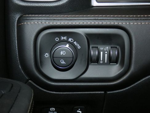 New 2026 RAM 1500 Tungsten w/ Bed Utility Group AWD/4WD image 24
