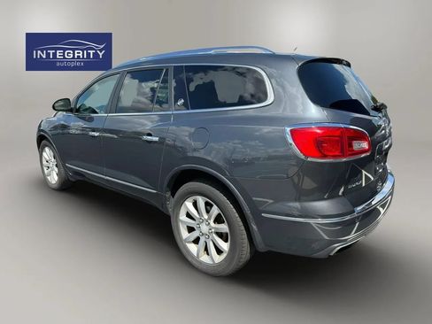 Used 2014 Buick Enclave Premium AWD/4WD image 3