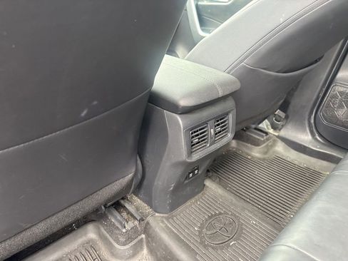 Used 2019 Toyota RAV4 Adventure w/ All Weather Liner Package AWD/4WD image 21