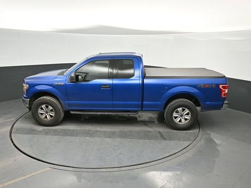Used 2018 Ford F150 XLT w/ Trailer Tow Package image 45