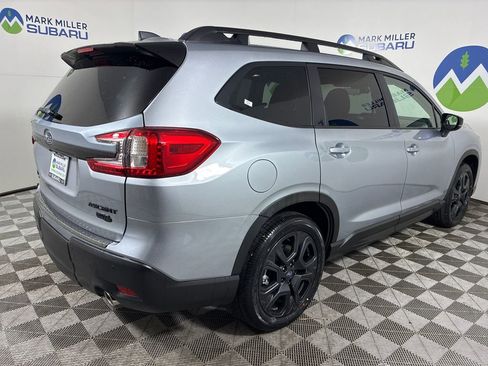 New 2026 Subaru Ascent Bronze Edition image 12