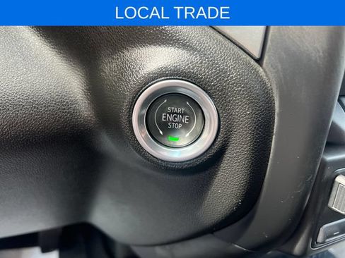 Used 2020 Chevrolet Silverado 1500 LT w/ Convenience Package AWD/4WD image 25