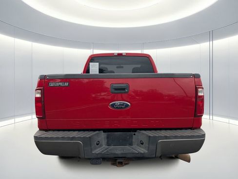 Used 2009 Ford F250 Lariat image 4