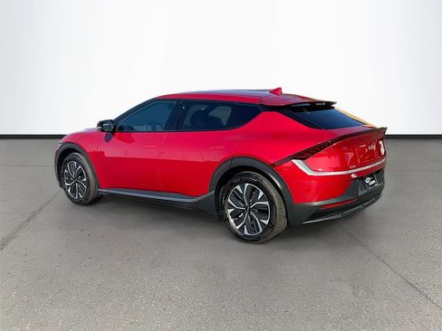 Certified 2024 Kia EV6 Light RWD image 5