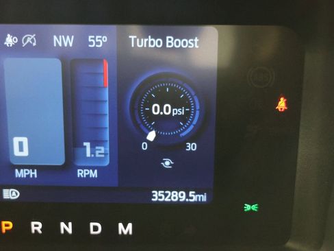 Used 2022 Ford Bronco Wildtrak image 12