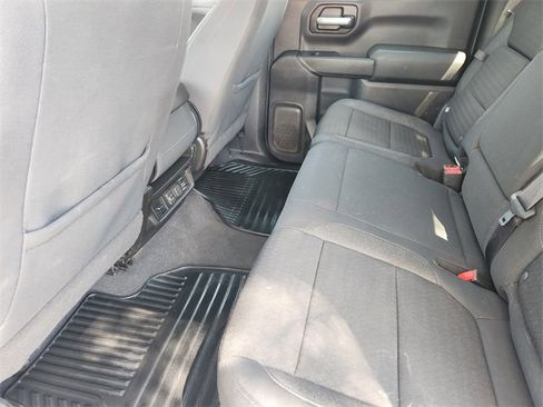 Used 2020 Chevrolet Silverado 1500 LT w/ Texas Edition image 29