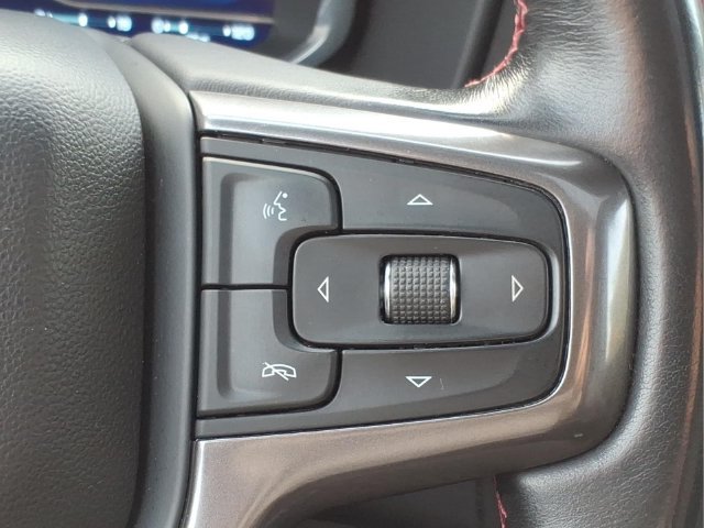 Used 2023 Chevrolet Suburban RST AWD/4WD image 30