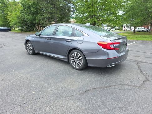 Used 2018 Honda Accord EX-L image 5