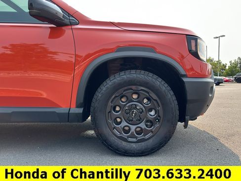 Certified 2026 Honda Passport TrailSport image 31