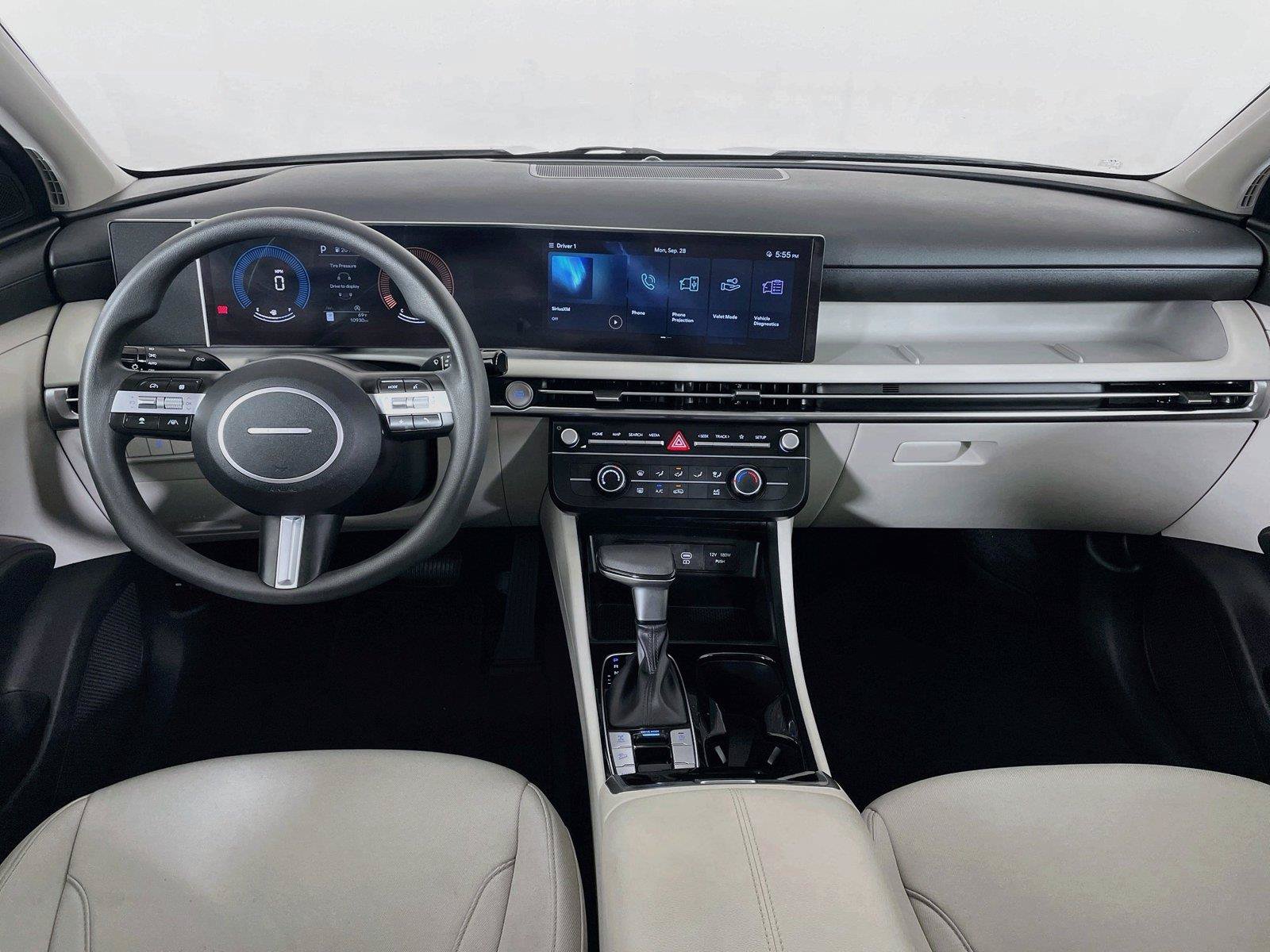 Used 2025 Hyundai Tucson SE AWD/4WD image 28