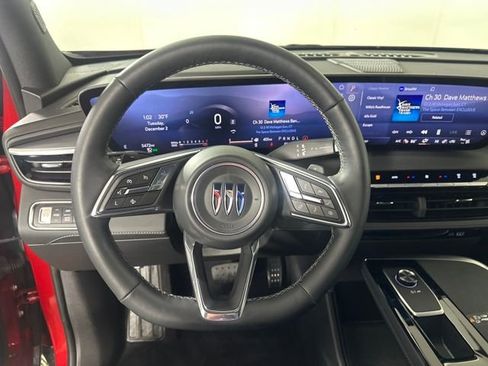 New 2025 Buick Enclave Sport Touring image 14