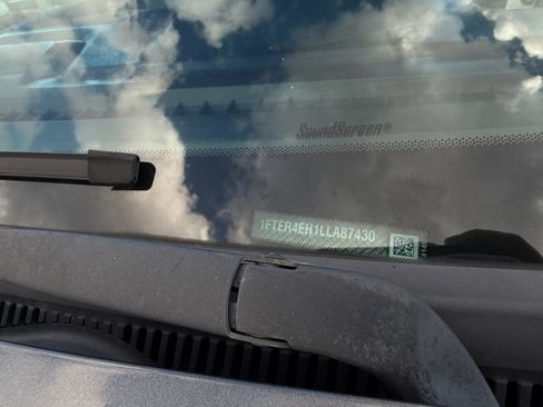 Used 2020 Ford Ranger Lariat w/ Equipment Group 501A Mid image 31