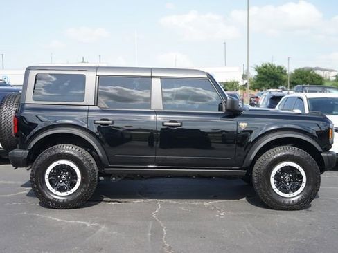 Used 2026 Ford Bronco Badlands AWD/4WD image 5