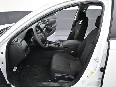 New 2025 Honda Accord LX