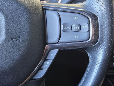 Used 2023 RAM 2500 Rebel w/ Level 2 Equipment Group image 33