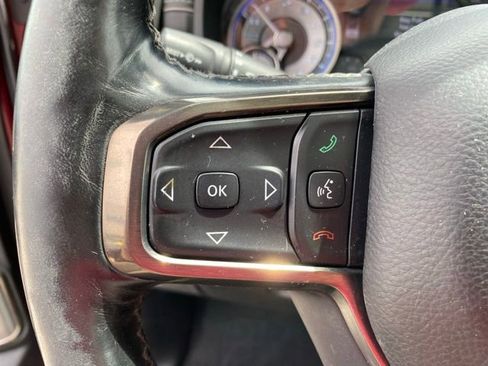 Used 2019 RAM 1500 Limited AWD/4WD image 20