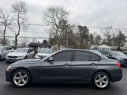 Used 2012 BMW 328i Sedan image 8