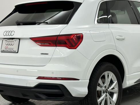 Used 2025 Audi Q3 2.0T Premium AWD/4WD image 27