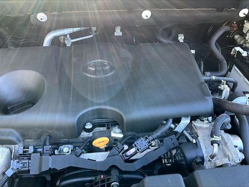 Used 2024 Toyota RAV4 LE AWD/4WD image 34