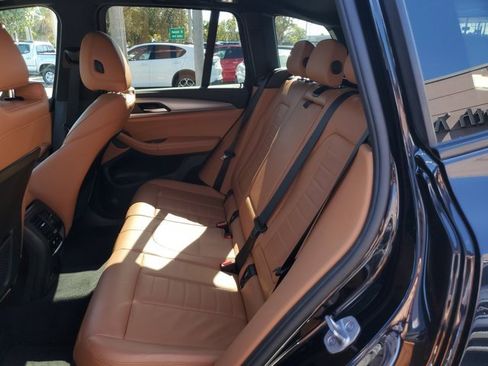 Used 2021 BMW X3 M40i w/ Executive Package image 18