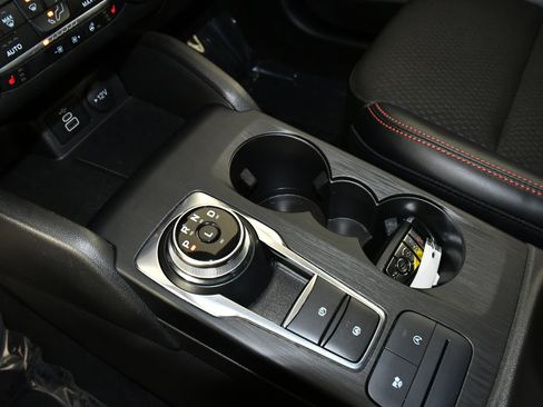 Used 2025 Ford Escape ST-Line Select image 31