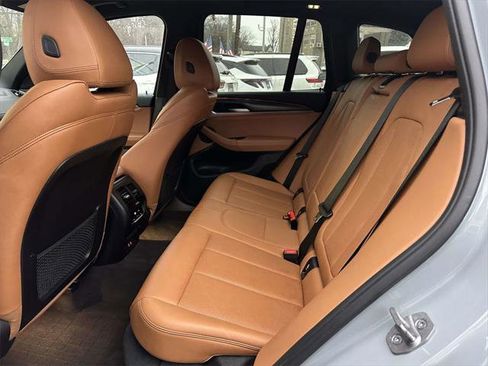 Used 2022 BMW X3 xDrive30i w/ M Sport Package 2 image 15
