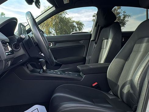 Used 2023 Honda Civic Sport image 21