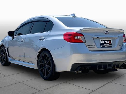 Used 2020 Subaru WRX Premium AWD/4WD image 11