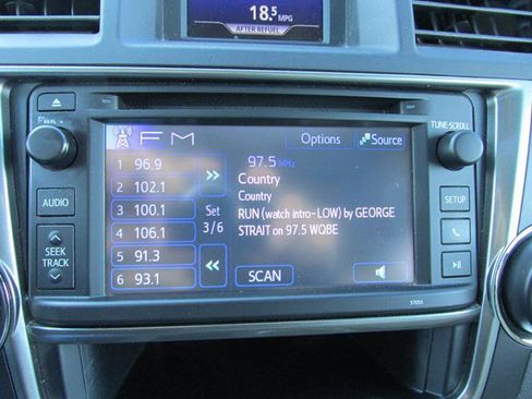 Used 2013 Toyota Highlander 4WD image 13