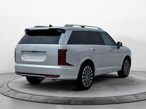 New 2026 Hyundai Palisade Calligraphy image 7