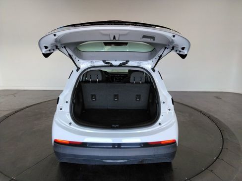 Used 2023 Chevrolet Bolt LT w/ Driver Confidence Package image 9