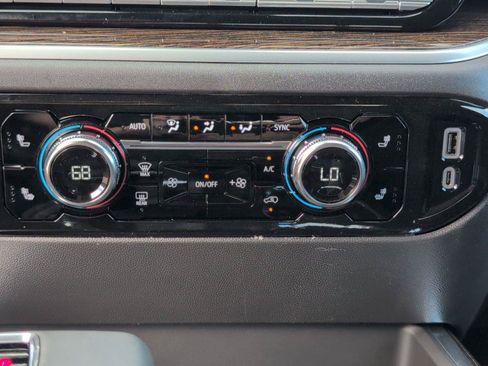 New 2026 GMC Sierra 1500 Elevation AWD/4WD image 24