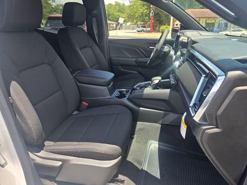 New 2026 GMC Canyon Elevation w/ Convenience Package RWD image 18