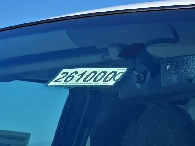New 2026 Chevrolet Express 2500 Extended w/ Communications Package RWD image 31