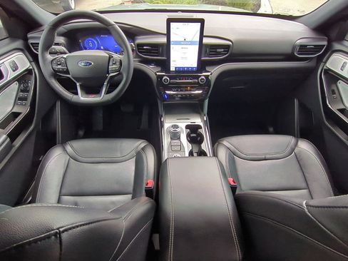 Used 2023 Ford Explorer ST w/ Equipment Group 401A image 15