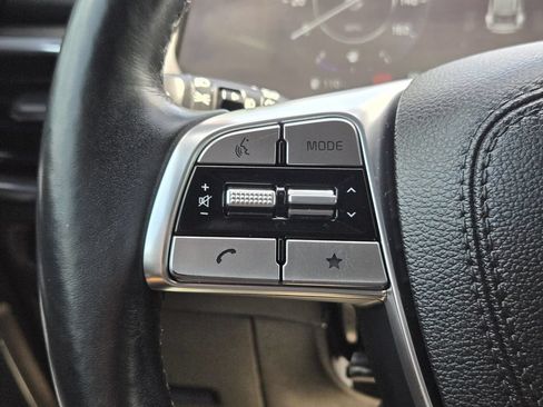 Certified 2023 Kia Telluride SX X-Line AWD/4WD image 28