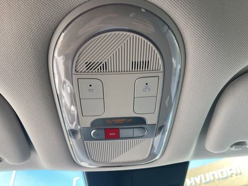 New 2026 Hyundai Ioniq 5 SE RWD image 28