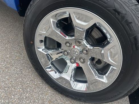 Used 2022 RAM 1500 Big Horn image 27