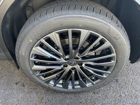 New 2026 Lexus RX 450h AWD image 21