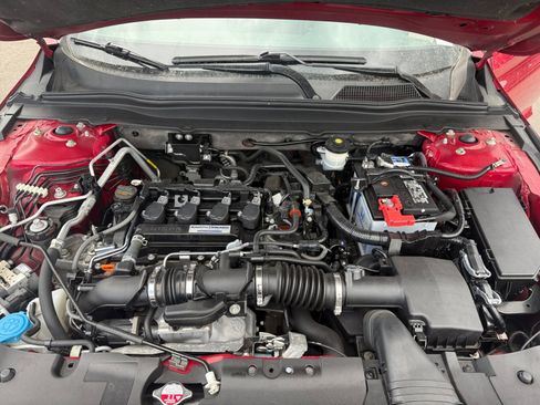 Used 2019 Honda Accord Sport image 20