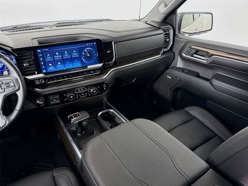 Used 2023 Chevrolet Silverado 1500 RST w/ RST All Star Premium Package AWD/4WD image 24