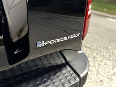 Certified 2025 Toyota Land Cruiser Base image 46