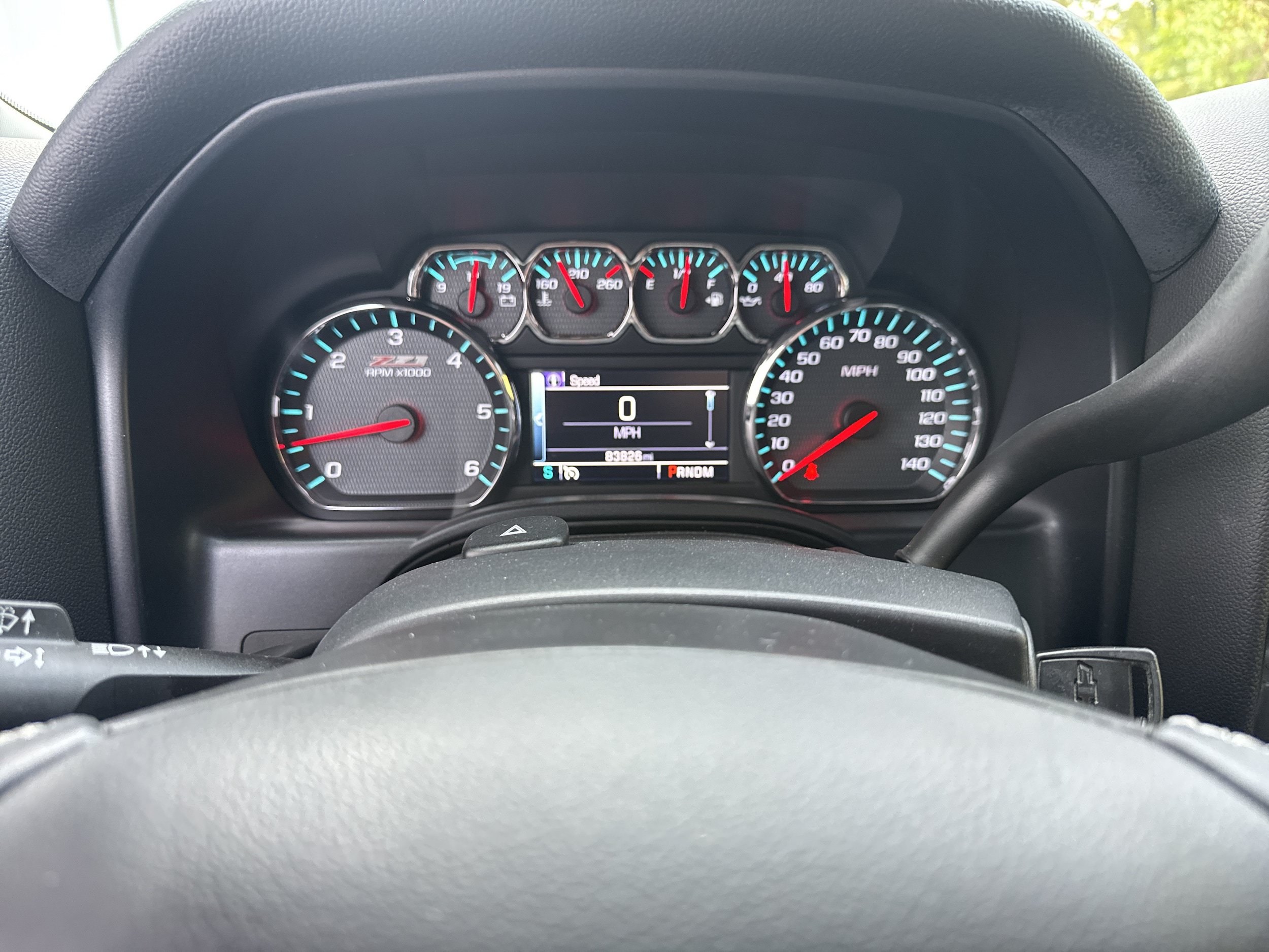 Used 2014 Chevrolet Silverado 1500 LT w/ LT Convenience Package RWD image 20
