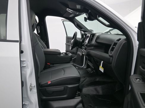 New 2026 RAM 3500 Tradesman image 13