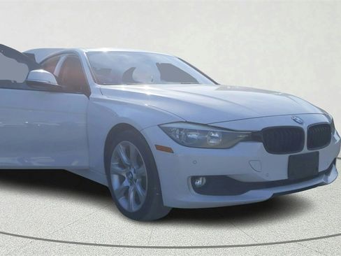 Used 2015 BMW 320i Sedan image 8
