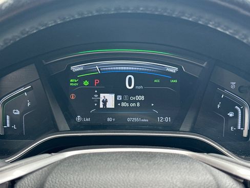 Used 2020 Honda CR-V EX-L image 22