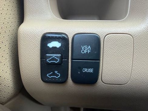 Used 2006 Honda CR-V SE image 10