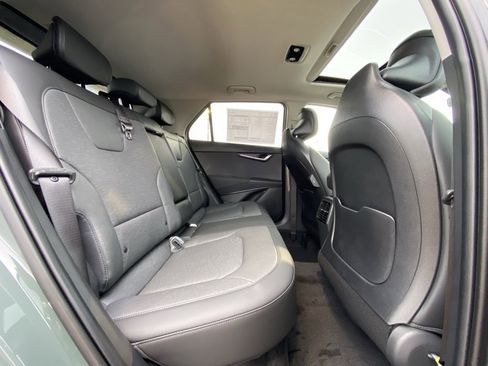 New 2026 Kia Niro SX image 30