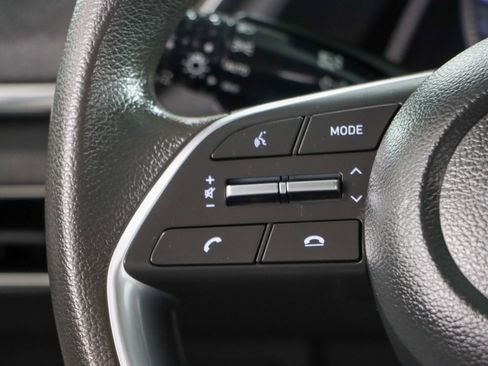 Used 2023 Hyundai Sonata SEL w/ Cargo Package image 13